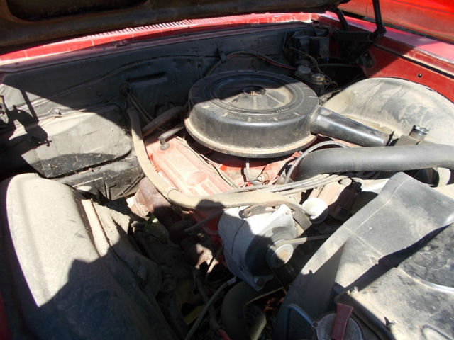 1967 Buick Skylark - photo 4