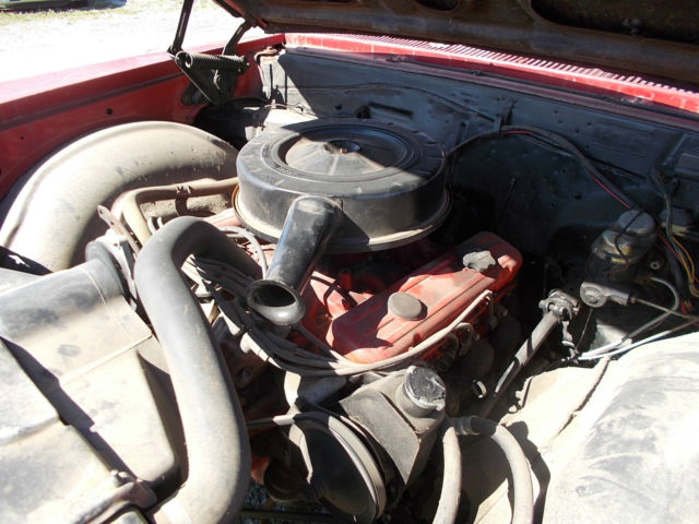 1967 Buick Skylark - photo 5