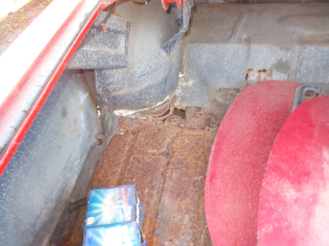 1967 Buick Skylark - photo 7