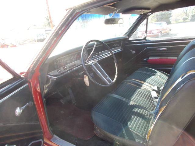 1967 Buick Skylark - photo 8