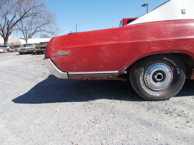 1967 Buick Skylark - photo 9