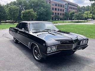 1967 Buick Skylark - photo 2