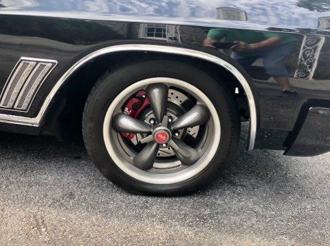 1967 Buick Skylark - photo 3