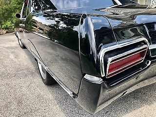 1967 Buick Skylark - photo 6