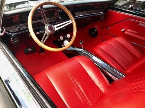 1967 Buick Skylark - photo 7