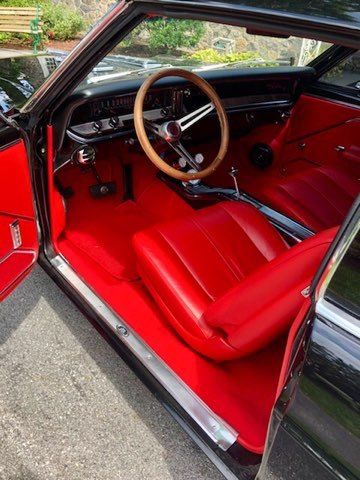 1967 Buick Skylark - photo 8
