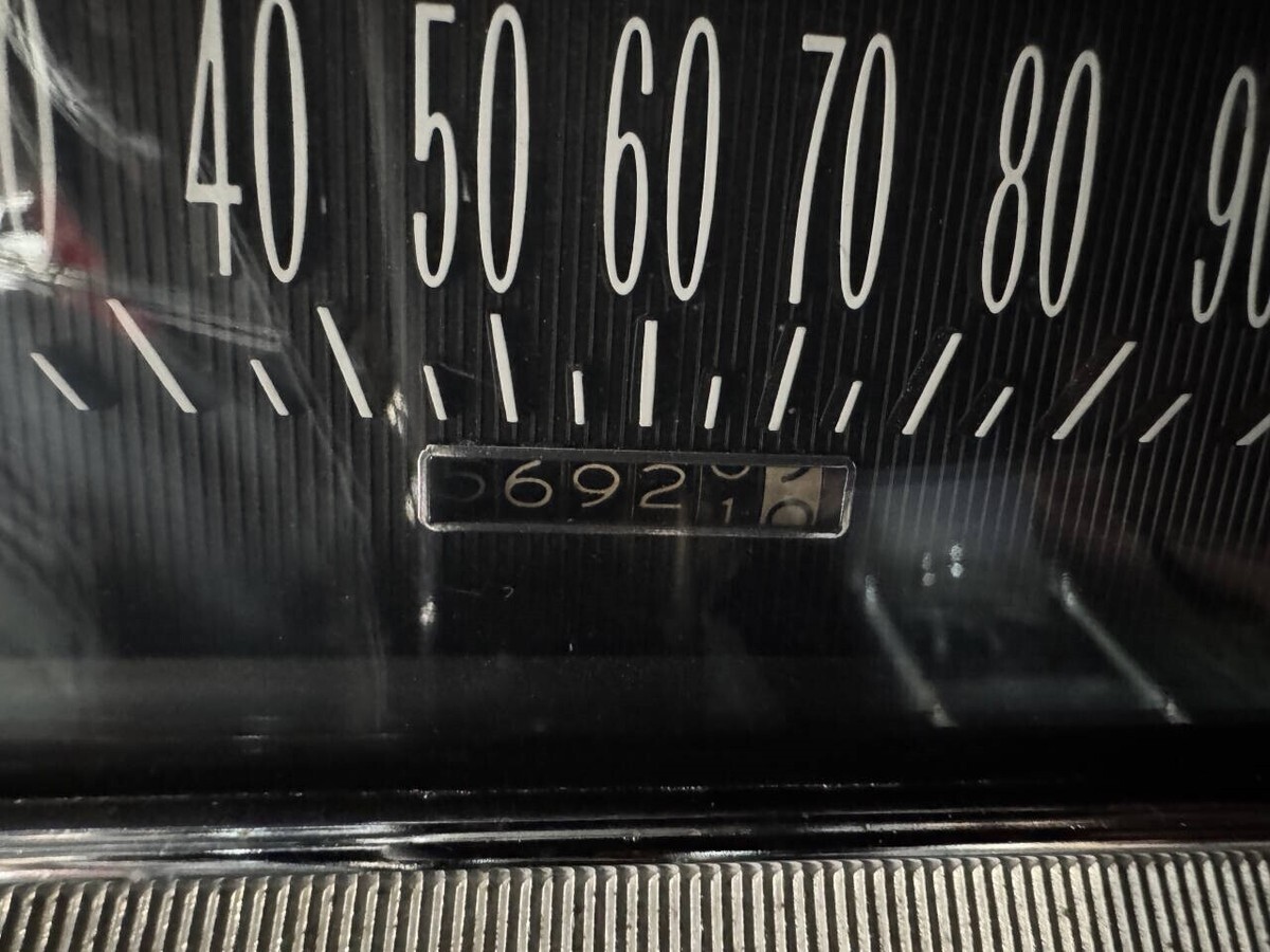 1967 Buick Skylark FRAME OFF RESTORED SHOW CAR - photo 4