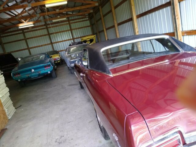 1967 Buick Skylark Grand Sport - photo 10