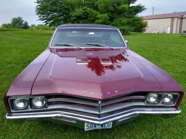 1967 Buick Skylark Grand Sport - photo 3