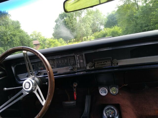1967 Buick Skylark Grand Sport - photo 4