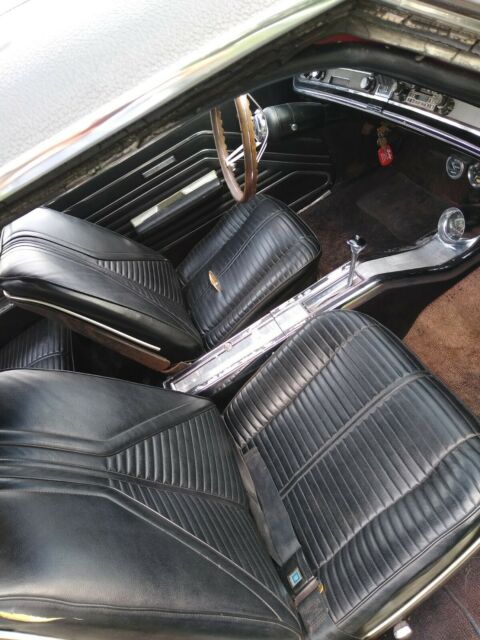 1967 Buick Skylark Grand Sport - photo 5