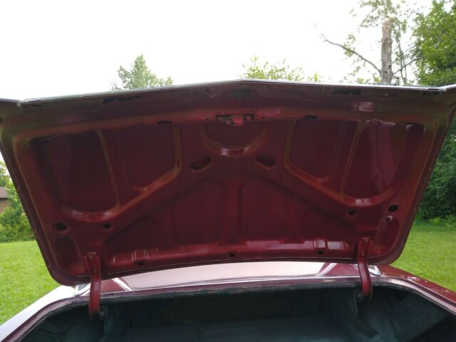 1967 Buick Skylark Grand Sport - photo 8