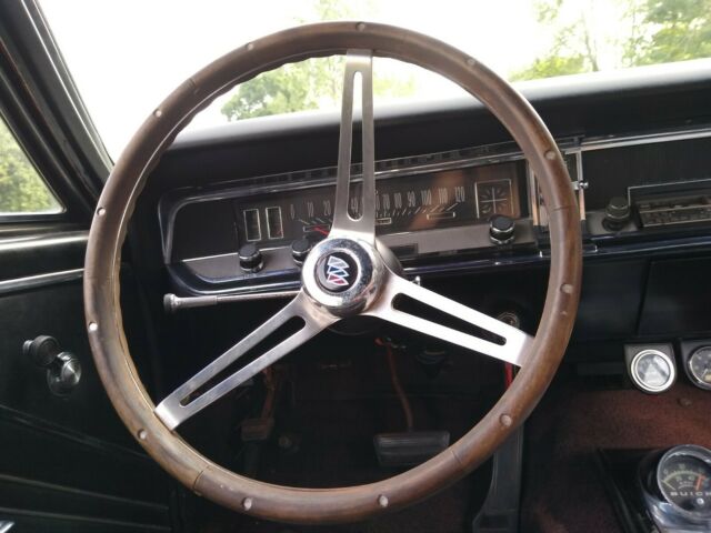 1967 Buick Skylark Grand Sport - photo 9