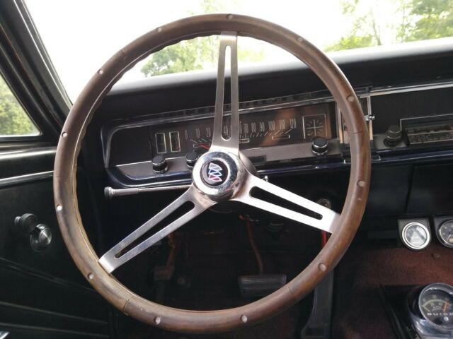 1967 Buick Skylark GS - photo 7