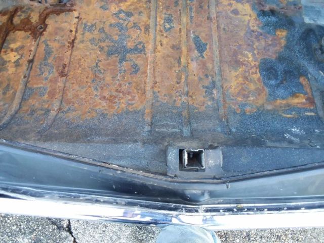 1967 Buick Skylark Gs 400 - photo 10