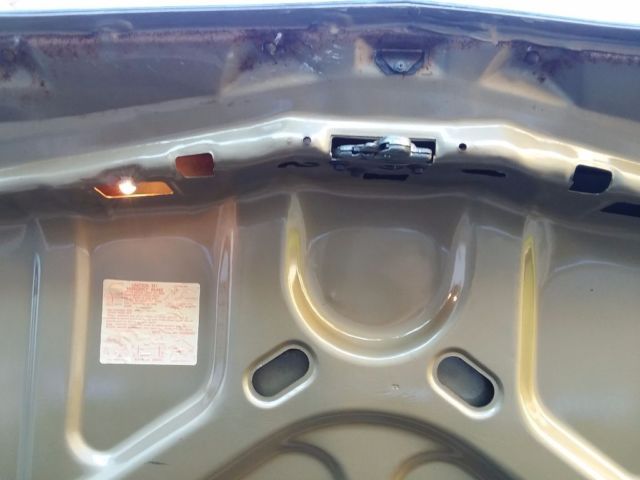 1967 Buick Skylark Gs 400 - photo 11