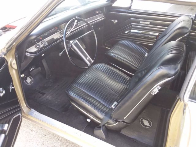 1967 Buick Skylark Gs 400 - photo 5