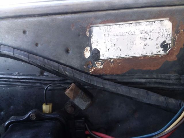 1967 Buick Skylark Gs 400 - photo 7