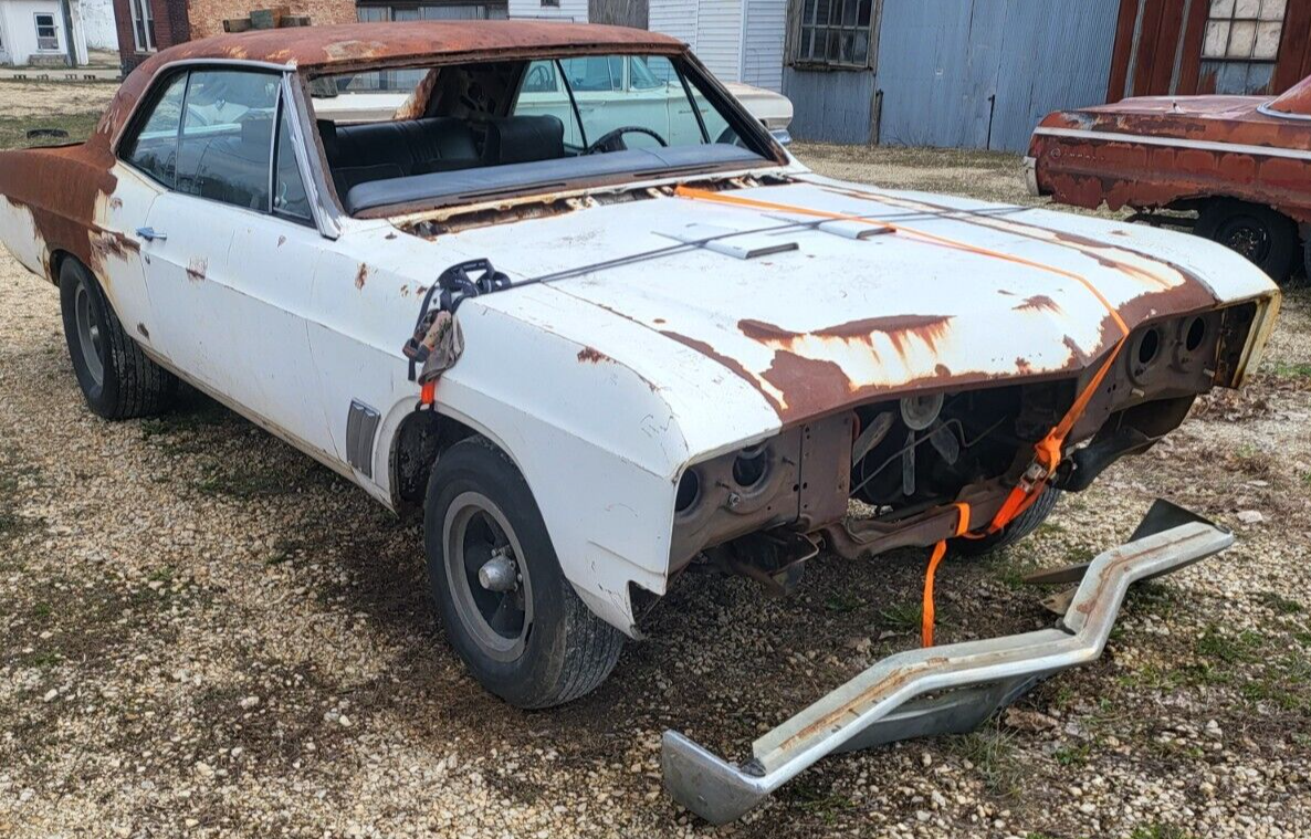 1967 Buick Skylark - photo 3