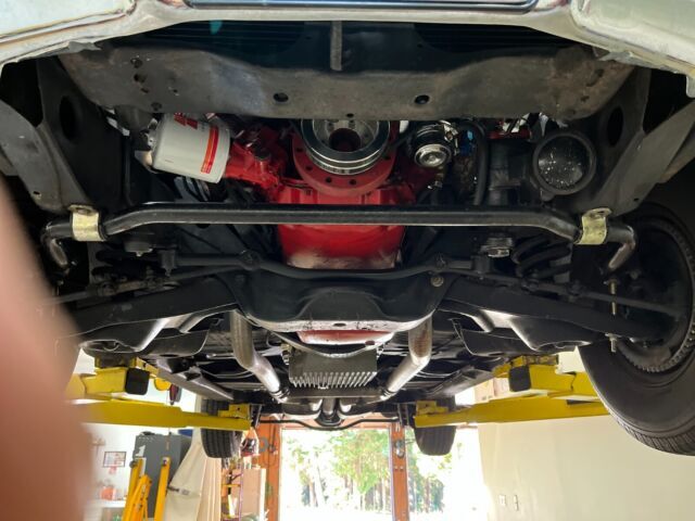 1967 Buick Skylark GS - photo 13