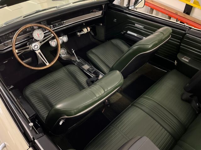 1967 Buick Skylark GS - photo 5