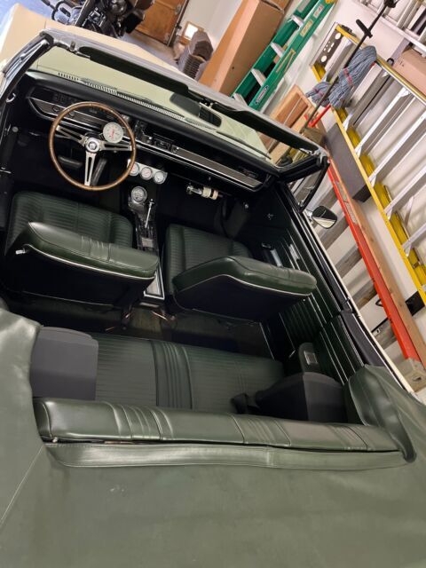 1967 Buick Skylark GS - photo 6