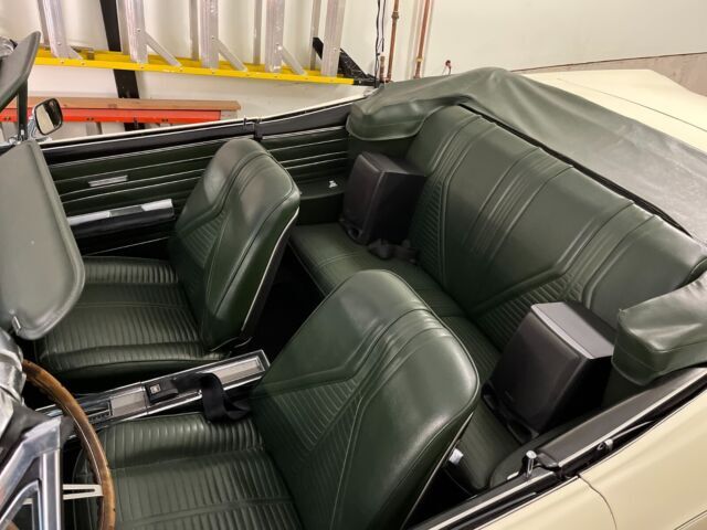 1967 Buick Skylark GS - photo 7