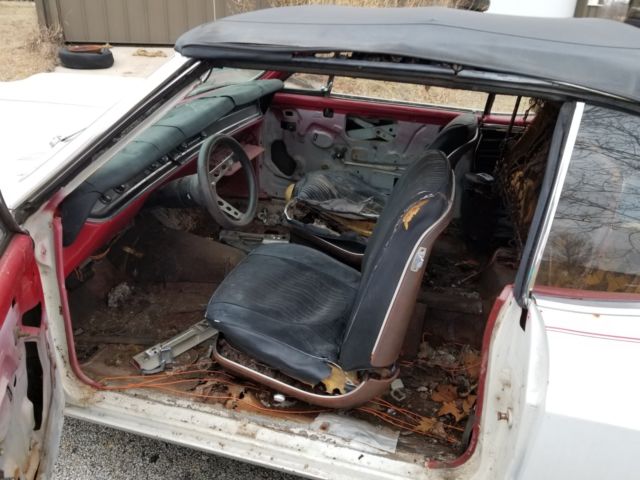 1967 Buick Skylark - photo 5