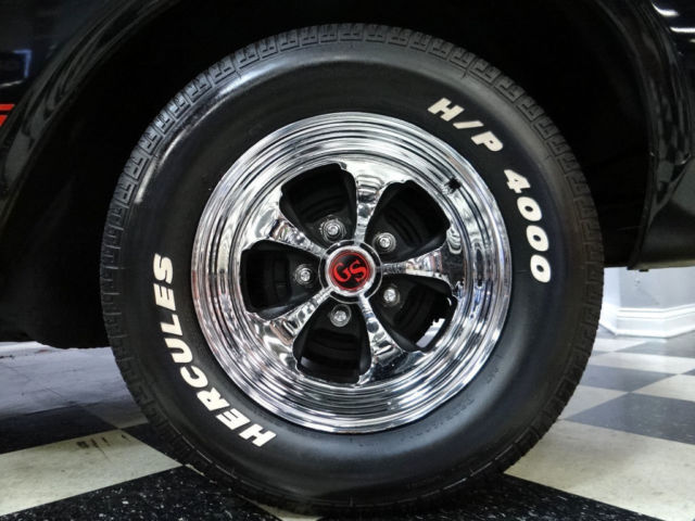 1967 Buick Skylark - photo 10