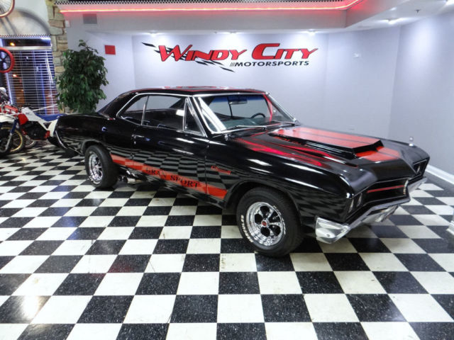 1967 Buick Skylark - photo 2