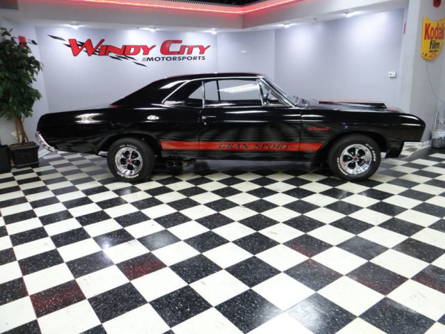 1967 Buick Skylark - photo 3