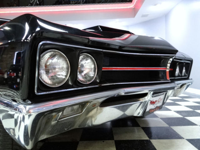 1967 Buick Skylark - photo 4