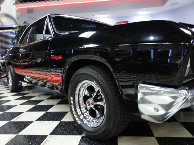 1967 Buick Skylark - photo 5