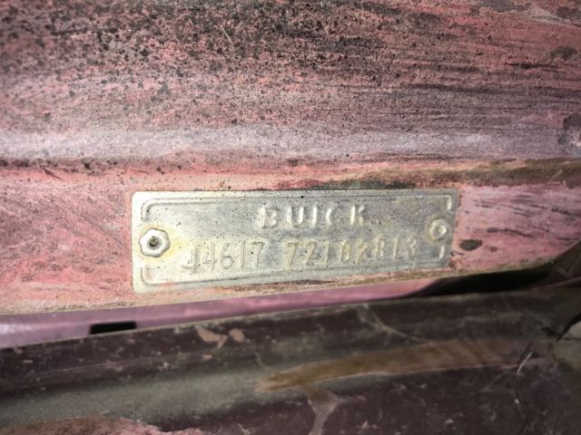 1967 Buick Skylark GS400 - photo 7