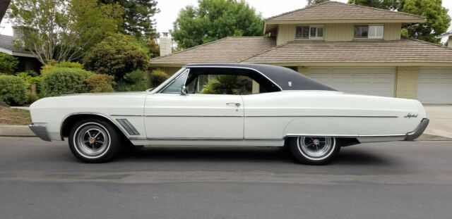 1967 Buick Skylark