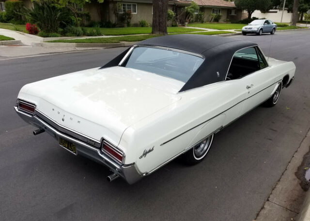 1967 Buick Skylark - photo 11