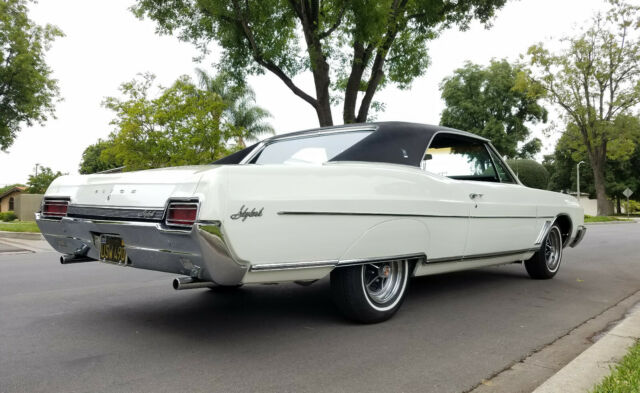 1967 Buick Skylark - photo 12