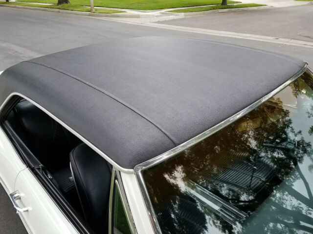 1967 Buick Skylark - photo 13