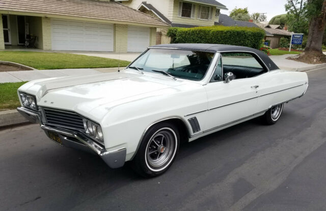 1967 Buick Skylark - photo 3