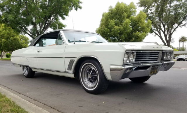 1967 Buick Skylark - photo 4