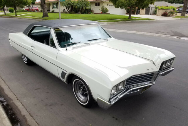 1967 Buick Skylark - photo 5