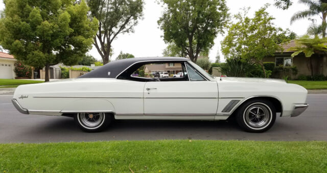 1967 Buick Skylark - photo 6