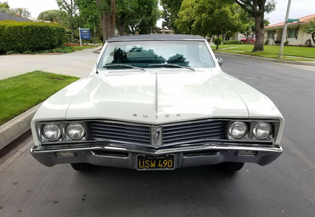 1967 Buick Skylark - photo 7