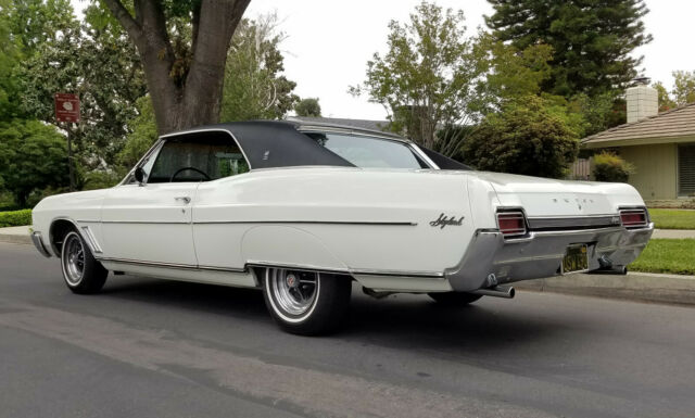 1967 Buick Skylark - photo 8