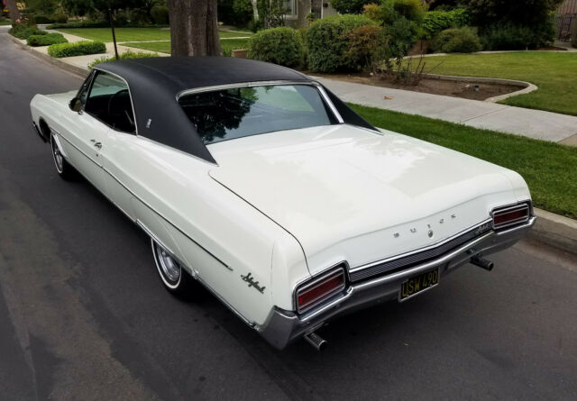 1967 Buick Skylark - photo 9