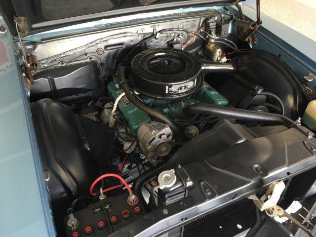 1967 Buick Skylark - photo 10