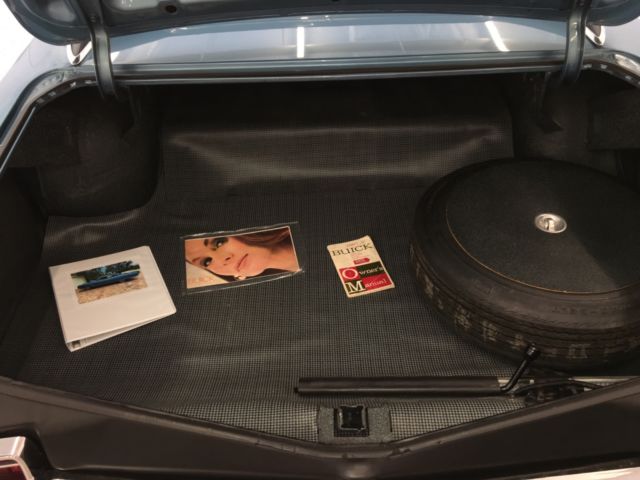 1967 Buick Skylark - photo 11
