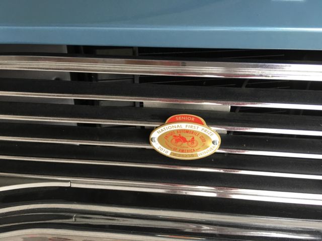 1967 Buick Skylark - photo 12
