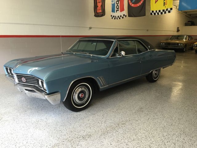 1967 Buick Skylark - photo 3