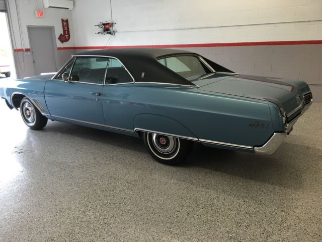 1967 Buick Skylark - photo 4